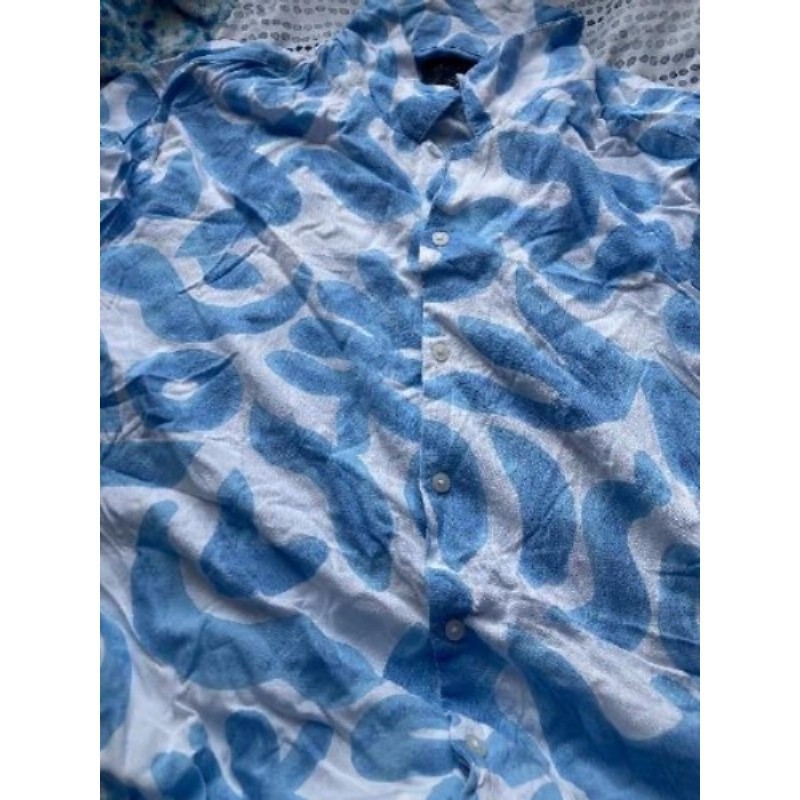 Chemise Primark trois XL