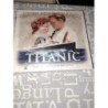coffert original TITANIC