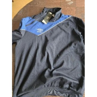 Pull homme UMBRO neuf 3XL