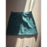 Jupe verte t 40
