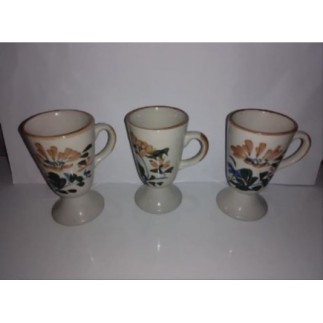 MUGS Lot de 3 (Mazagrans)...