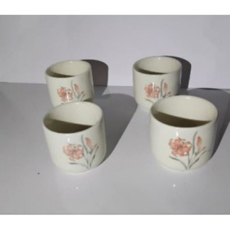 Tasses service à thé...