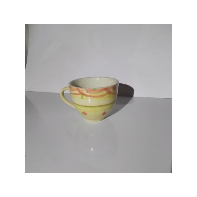 se Tasse à café MUG bon état (céramique)