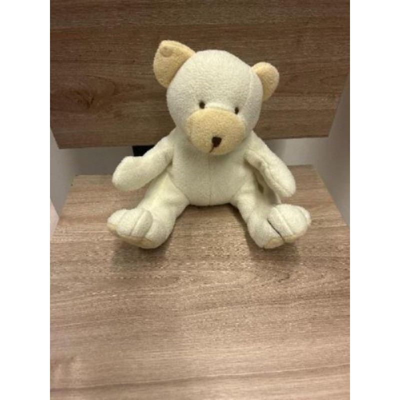 Peluche ourson 