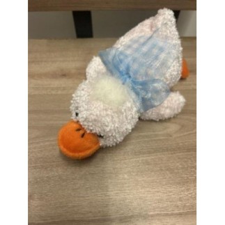 Peluche canard