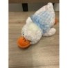 Peluche canard
