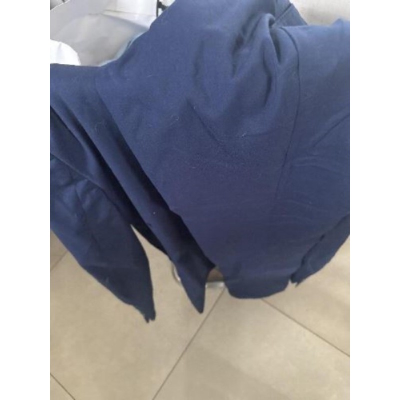 Ensemble homme costume 40 bleu 