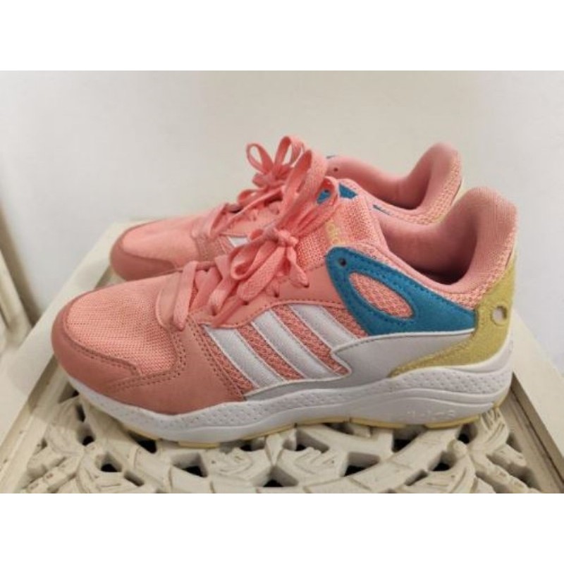 Basket Adidas rose 38 