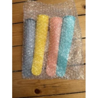 Lot de 4 moules à glace «...