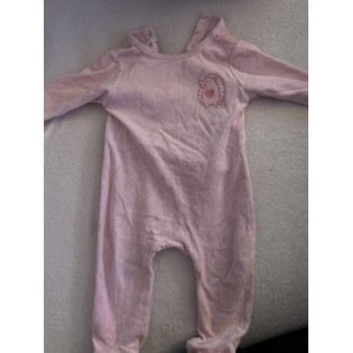 Pyjama 12 mois 