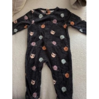 Pyjama 9 mois 