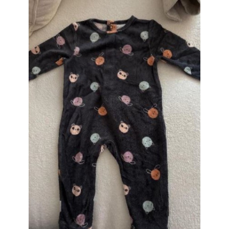 Pyjama 9 mois 