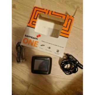 Système de navigation GPS 