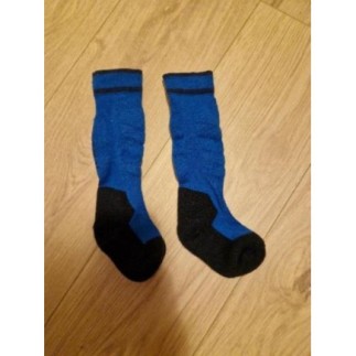 Chaussettes de ski enfant...