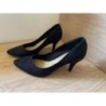 Escarpins noirs pointure 37