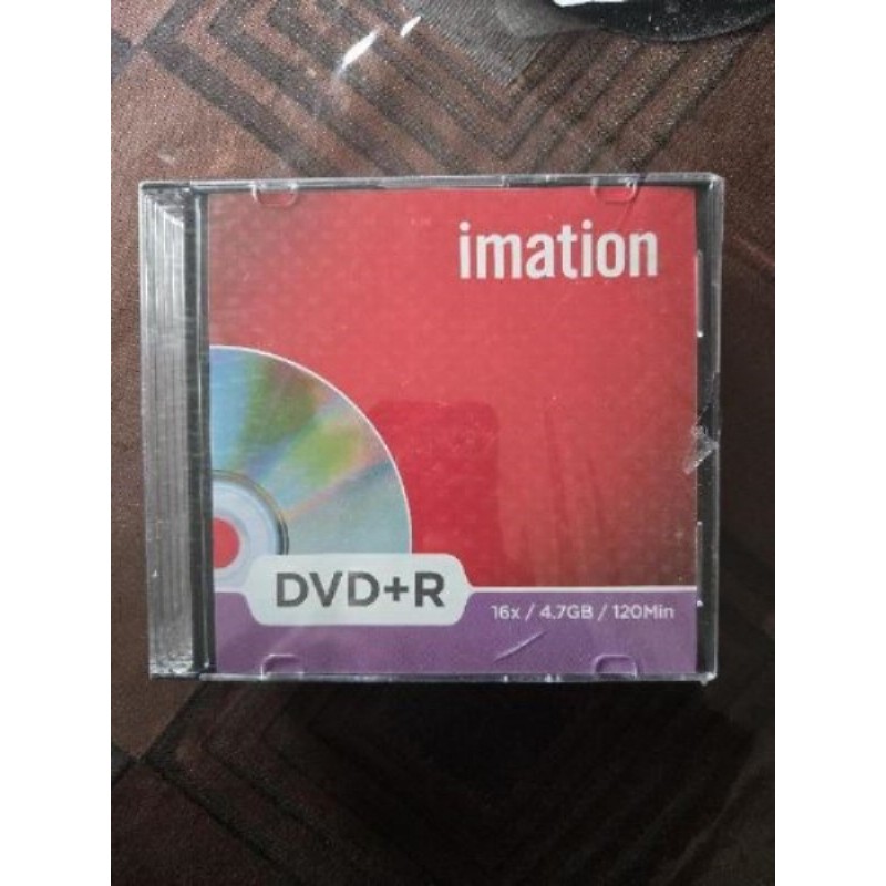 Lot de 10 DVD  R NEUF