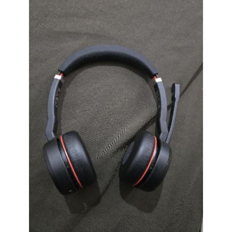Casque bluetooth JABRA EVOVLVE 75