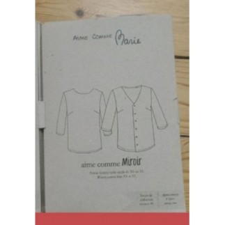 Patron couture divers neuf