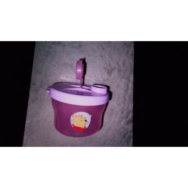 Doseur Distributeur pour biberon