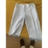 Pantalon bleu ciel 