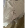 Pantalon  beige t 42