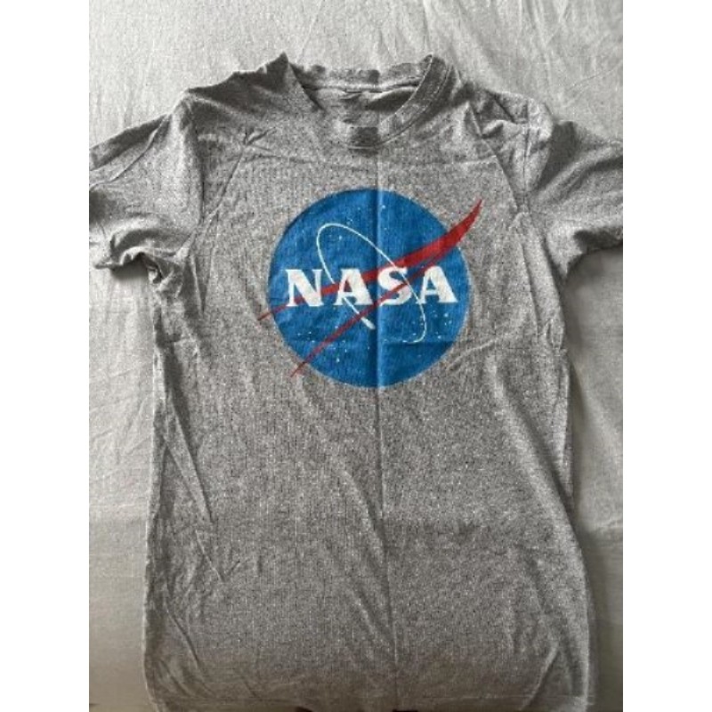 Tee shirt homme NASA taille M