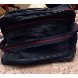 sacoche bandouillère, sac à...