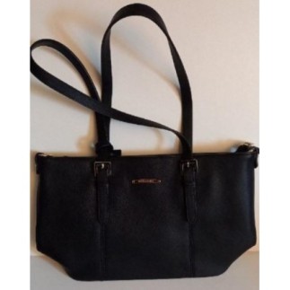 sac noir, marque hexagona,...