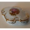 bonbonnière en porcelaine de Limoges  TBE