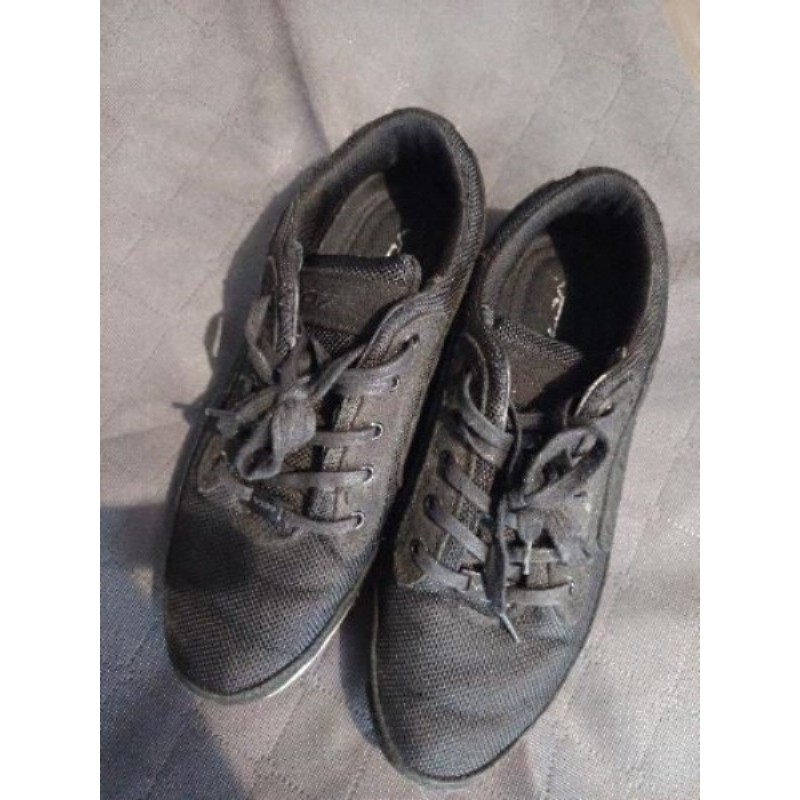 Chaussure VO7 noir Pointure 41 