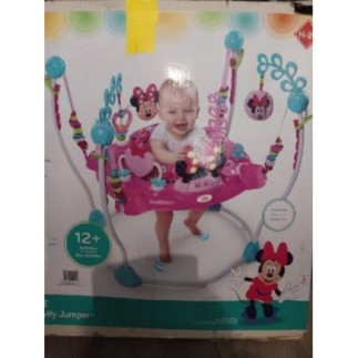Disney activity jumper pour...