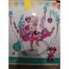 Disney activity jumper pour bb couleur rose 