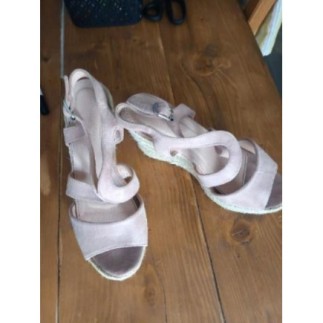 Chaussure été femme...