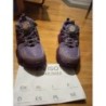 CHAUSSURE DE SÉCURITÉ T.39 VIOLET NEUF