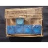 BLEU POUR BILLARD "PIONEER"