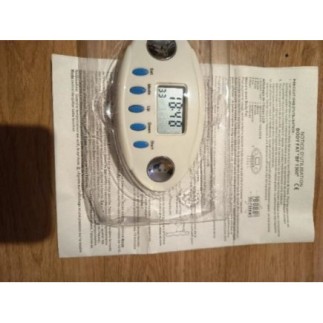 APPAREIL DE MESURE DE GRAISSE