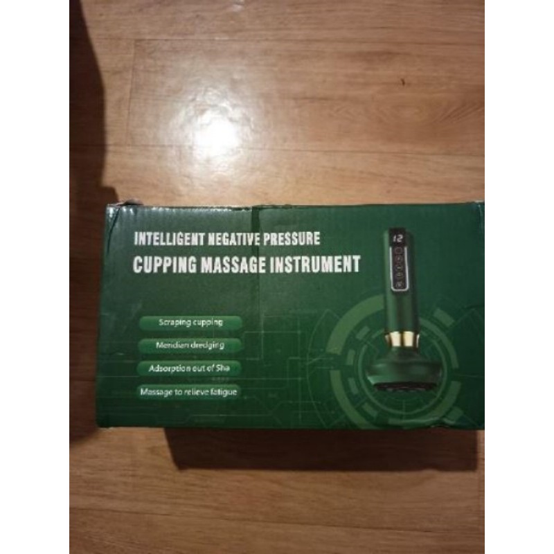 APPAREIL MASSAGE CELLULITE