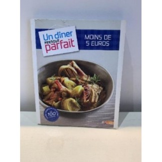 Un dîner presque parfait 