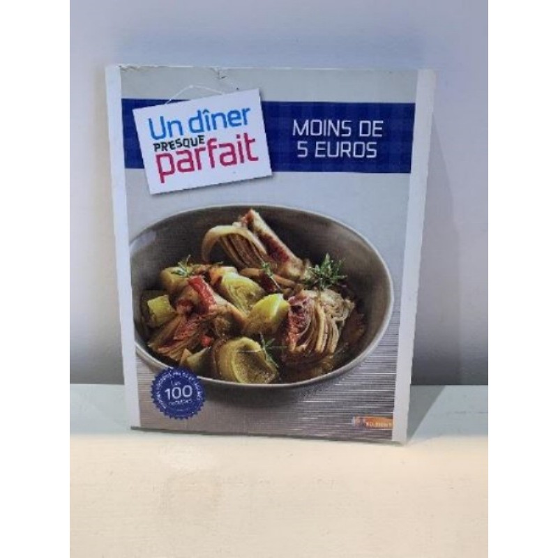 Un dîner presque parfait 