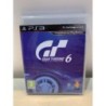 PS3 gran turismo 6