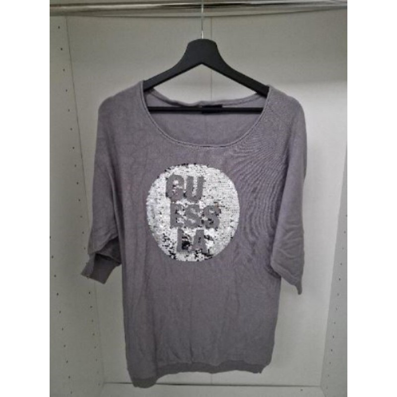 Haut guess taille 38 porte 1 fois