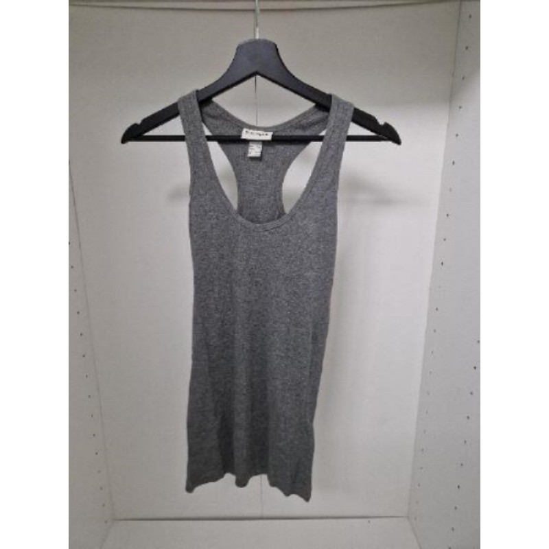 Débardeur gris bonprix 40 neuf