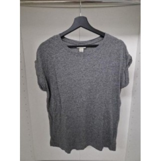 Haut bonprix gris taille 40...
