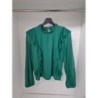 Haut vert bonprix taille 40 neuf