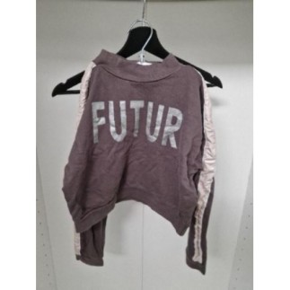 Pull fashion 10ans tb etat