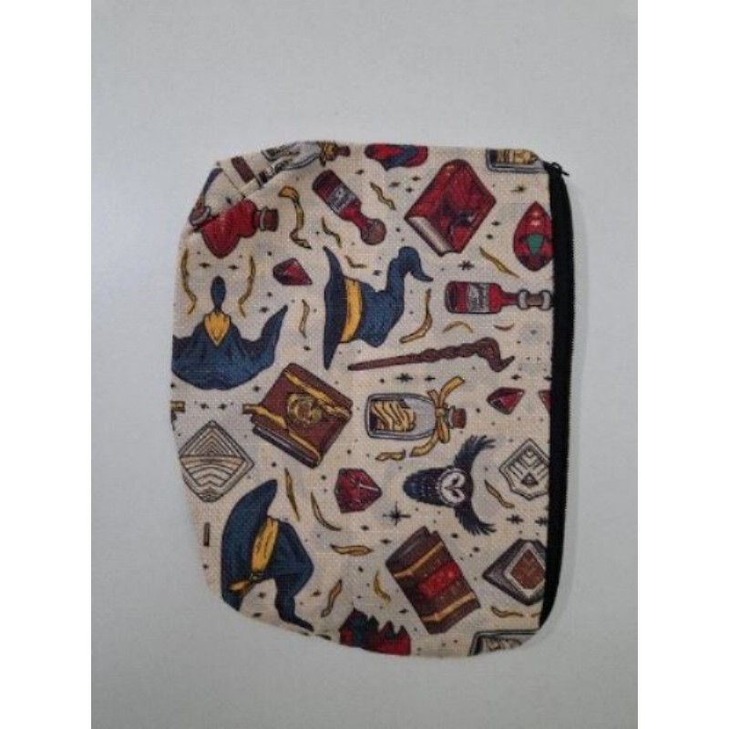 Trousse Harry potter neuves