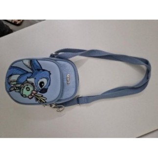 Sacoche stitch etat neuf