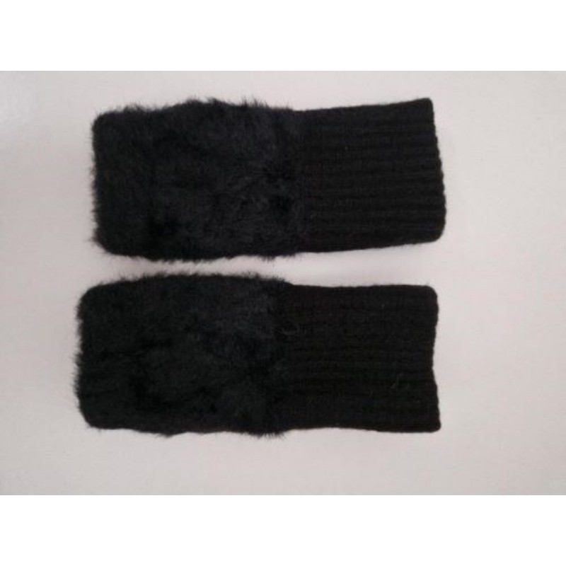 Mitaine noir tb etat