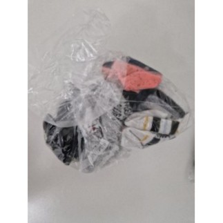 4 paires de socquettes  31.33