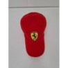 Casquette ferrari tb etat